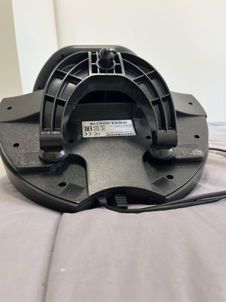 Volante Thrustmaster Ferrari PS4