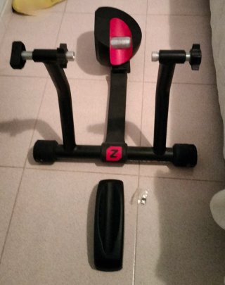 Rodillo ZYCLE ZPRO