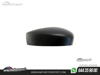 CARCASA DE RETROVISOR DERECHO PARA NISSAN NOTE
