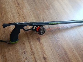 Arpón de pesca Salvimar ARES 85