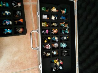 Colección Krosmaster Arena