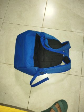 Mochila Joma Azul