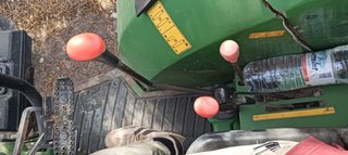 Tractor John Deere 5500
