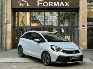 Honda Jazz 1.5 i-MMD ADVANCE