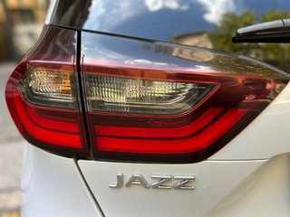 Honda Jazz 1.5 i-MMD ADVANCE