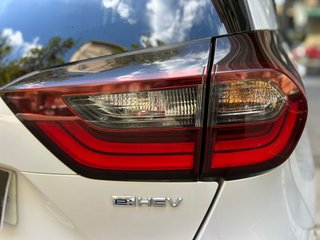 Honda Jazz 1.5 i-MMD ADVANCE