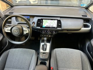 Honda Jazz 1.5 i-MMD ADVANCE