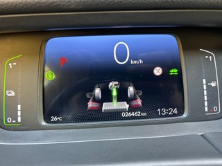 Honda Jazz 1.5 i-MMD ADVANCE