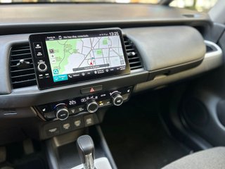Honda Jazz 1.5 i-MMD ADVANCE