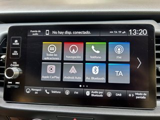 Honda Jazz 1.5 i-MMD ADVANCE