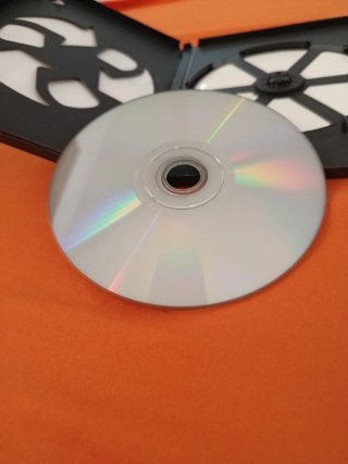 DVD Invizimals: La Alianza.