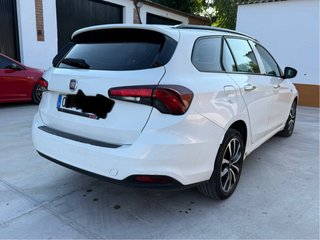 FIAT Tipo 2018