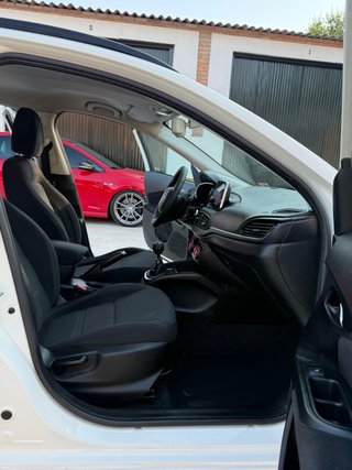 FIAT Tipo 2018