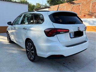 FIAT Tipo 2018