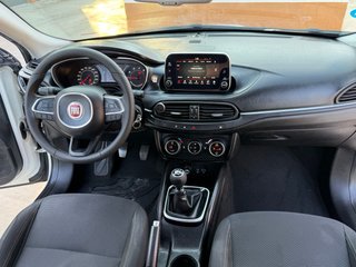 FIAT Tipo 2018