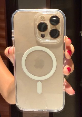 iPhone 16 Pro Max 256 GB Titanio Desierto