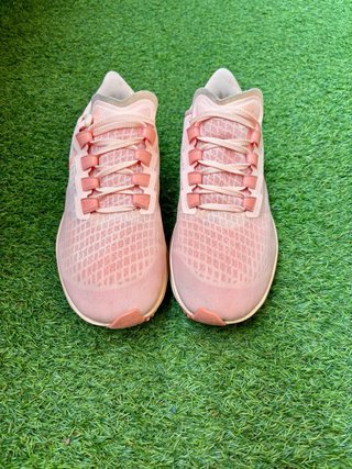 Nike Pegasus 37 Naranja/Rosa