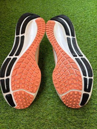 Nike Pegasus 37 Naranja/Rosa