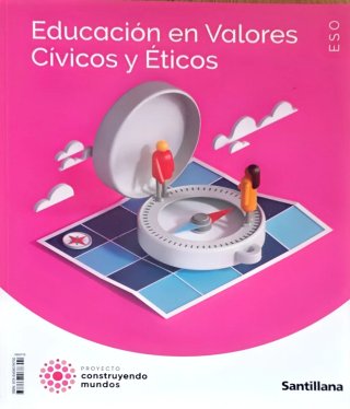 Libros 3° eso pp franciscanos lugo