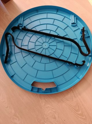 Juego Tiro al Arco Infantil
