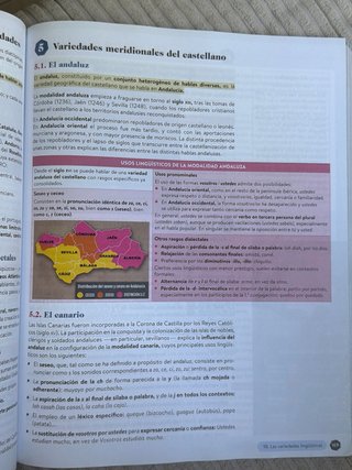 Lengua castellana y literatura I. Libro del est...