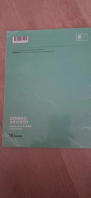 Libro educación en valores cívicos y éticos ESO