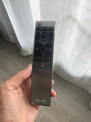 TV Samsung Curva 48 Negra