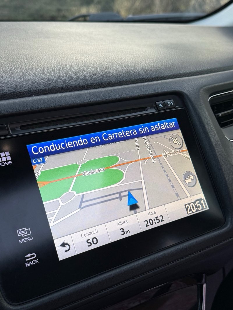Honda HR-V 1.6 i-DTEC Executive 2017, foto 27