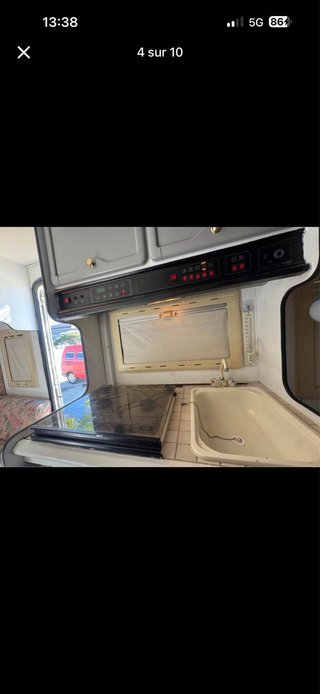 Renault Grand Espace 1994