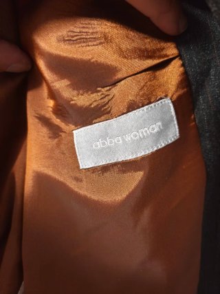 Traje de chaqueta Abba Woman