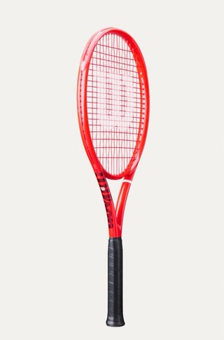 Raqueta Tenis REDLINE 100L V1.0