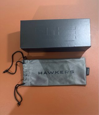 Occhiali da sole Hawkers One