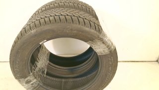 Neumatico PEUGEOT 207