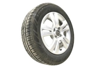 Llanta Opel Corsa D