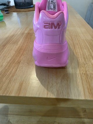 Nike Air Max Muse Rosa Talla 42.5