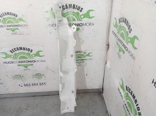 Nissan ham_113542 deflector cabstar -09.06 113542