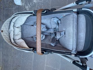 Carrito Joolz Day3 Gris