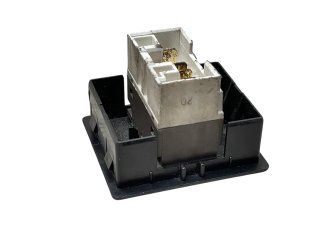 Mando Elevalunas del dcho Fiat Panda 80-03