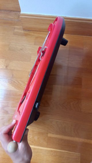 Pinball BRIO Mesa Espacial Nuevo