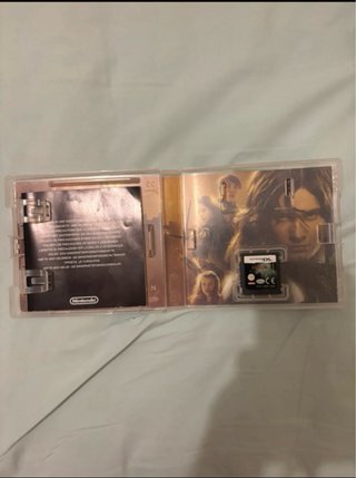 Narnia e il Principe Caspian Nintendo DS