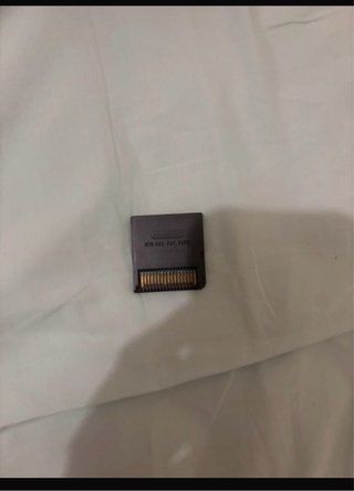 Narnia e il Principe Caspian Nintendo DS