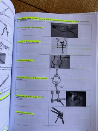 Manuales ope tcae sergas 2023 especifico,