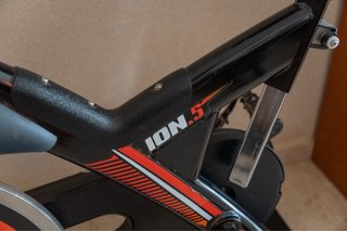 Bicicleta Spinning ION 5