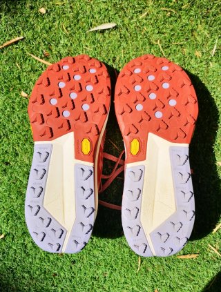 Zapatillas Nike ZoomX Zegama 2 Trail Running