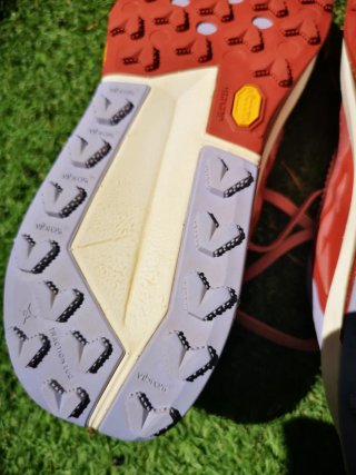 Zapatillas Nike ZoomX Zegama 2 Trail Running