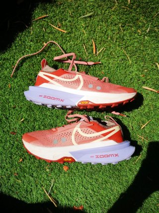 Zapatillas Nike ZoomX Zegama 2 Trail Running
