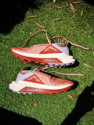 Zapatillas Nike ZoomX Zegama 2 Trail Running