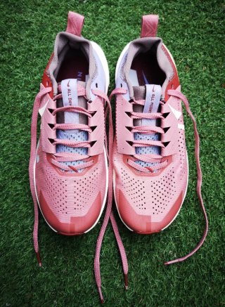 Zapatillas Nike ZoomX Zegama 2 Trail Running