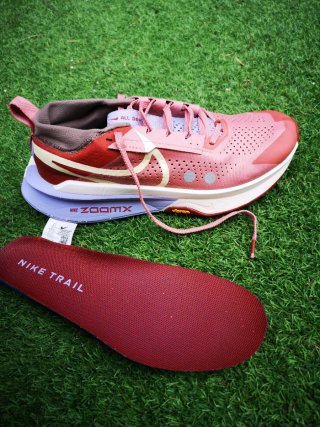 Zapatillas Nike ZoomX Zegama 2 Trail Running