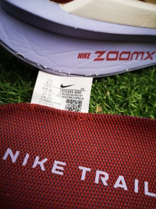 Zapatillas Nike ZoomX Zegama 2 Trail Running